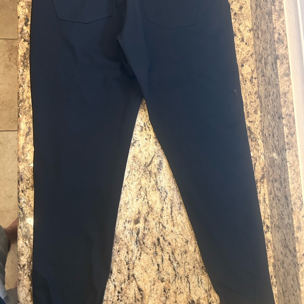 Men’s Bylt Everyday Straight Fit Jogger